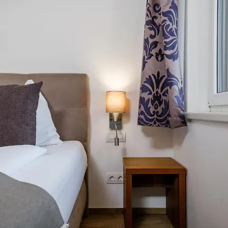 Julia Apartment Piesendorf